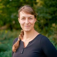 Alexandra Loeffner Porträt Alexandra Loeffner